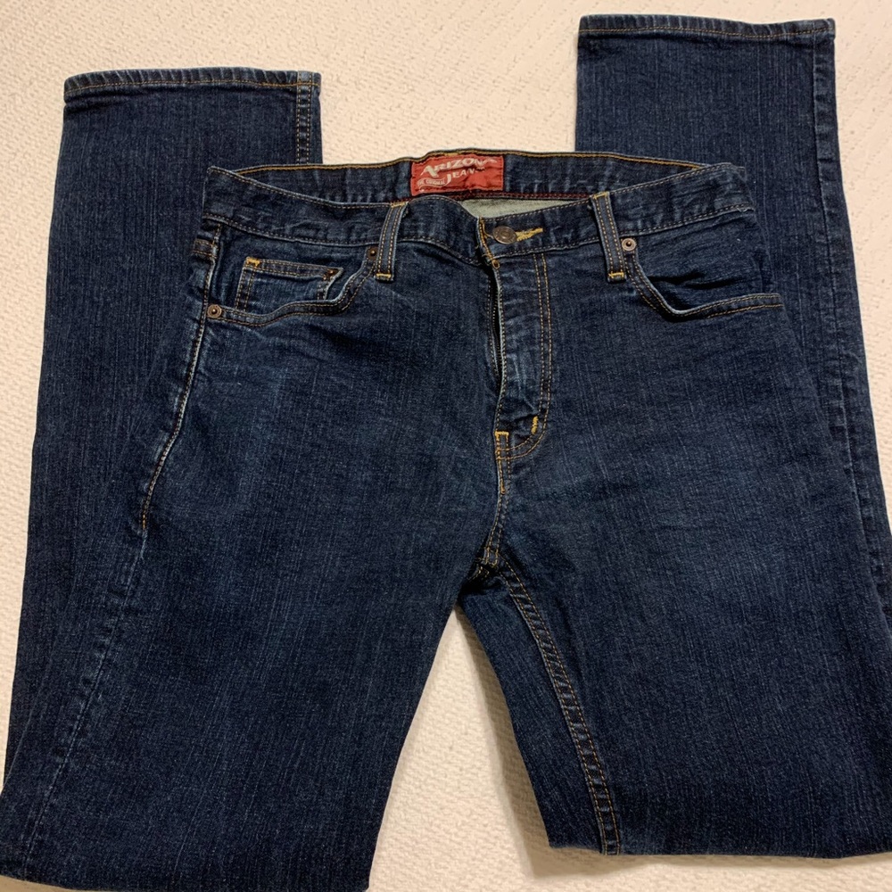 Men’s NWOT Arizona Jeans